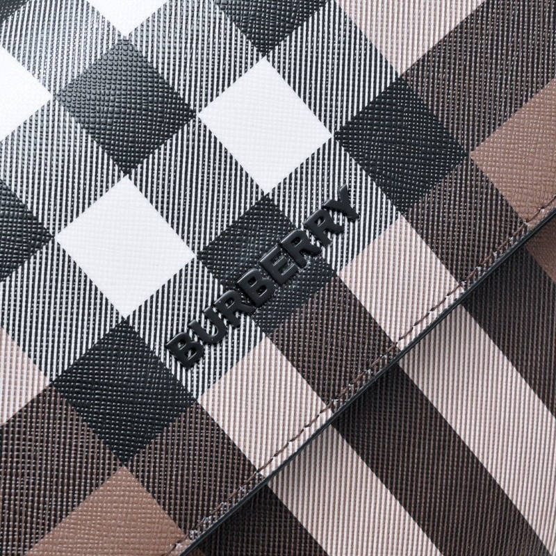 Burberry Satchel Bags